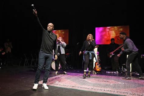 How Scandals Drove Hillsong to Lose its American .